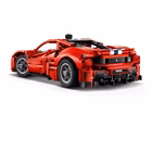 Immagine di Costruzioni LEGO Auto Ferrari 488 PISTA 42235