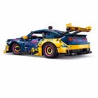 Immagine di Costruzioni LEGO Auto Ford Mustang GT Custom Garage 42236A