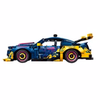 Immagine di Costruzioni LEGO Auto Ford Mustang GT Custom Garage 42236A