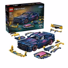 Immagine di Costruzioni LEGO Auto Ford Mustang GT Custom Garage 42236A