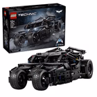Immagine di Costruzioni LEGO Batmobile Tumbler 42239