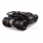 Immagine di Costruzioni LEGO Batmobile Tumbler 42239
