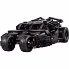 Immagine di Costruzioni LEGO Batmobile Tumbler 42239