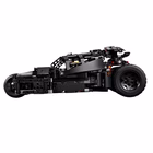 Immagine di Costruzioni LEGO Batmobile Tumbler 42239