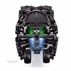 Immagine di Costruzioni LEGO Batmobile Tumbler 42239