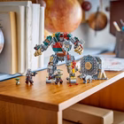 Immagine di Costruzioni LEGO Resa dei conti con il Droide sentinella al Palazzo 75451