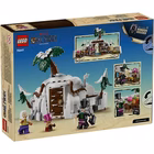 Immagine di Costruzioni LEGO Il nascondiglio del Dottor Hillk 75641