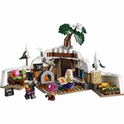 Immagine di Costruzioni LEGO Il nascondiglio del Dottor Hillk 75641