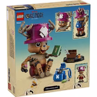 Immagine di Costruzioni LEGO TonyTony Chopper 75643