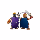 Immagine di Costruzioni LEGO Dori contro Brogi Giganti di Little Garden 75644