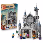 Immagine di Costruzioni LEGO Battaglia al Castello di Drum 75645