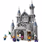 Immagine di Costruzioni LEGO Battaglia al Castello di Drum 75645