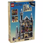 Immagine di Costruzioni LEGO Battaglia al Castello di Drum 75645