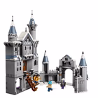 Immagine di Costruzioni LEGO Battaglia al Castello di Drum 75645