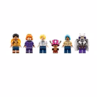 Immagine di Costruzioni LEGO Battaglia al Castello di Drum 75645