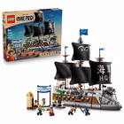 Immagine di Costruzioni LEGO La nave da guerra di Garp 75646
