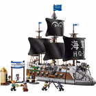 Immagine di Costruzioni LEGO La nave da guerra di Garp 75646