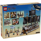 Immagine di Costruzioni LEGO La nave da guerra di Garp 75646