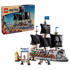 Immagine di Costruzioni LEGO La nave da guerra di Garp 75646