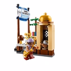 Immagine di Costruzioni LEGO La nave da guerra di Garp 75646