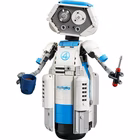 Immagine di Costruzioni LEGO I Fantastici Quattro H.E.R.B.I.E. 76339