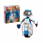Immagine di Costruzioni LEGO I Fantastici Quattro H.E.R.B.I.E. 76339