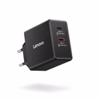 Immagine di Dual USB-C 65w gan power adapter