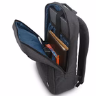 Immagine di Universale poliestere grigio LENOVO Lenovo 15.6 Portatile Zaino Casual B210 GX40Q17227