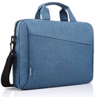 Immagine di Notebook da 15.6 poliestere blu LENOVO Lenovo 15.6 Laptop Casual Toploader T210 GX40Q17230