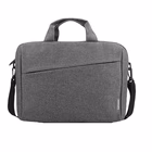 Immagine di Notebook da 15.6 poliestere grigio LENOVO Lenovo 15.6 Laptop Casual Toploader T210 GX40Q17231