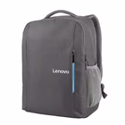 Immagine di Notebook da 15.6 poliestere grigio LENOVO Lenovo 15.6 Laptop Everyday Backpack B515 GX40Q75217