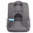 Immagine di Notebook da 15.6 poliestere grigio LENOVO Lenovo 15.6 Laptop Everyday Backpack B515 GX40Q75217