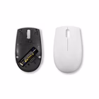 Immagine di LENOVO Lenovo 300 Wireless Compact Mouse Cloud Grey con GY51L15677