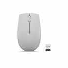 Immagine di LENOVO Lenovo 300 Wireless Compact Mouse Arctic Grey co GY51L15678