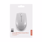 Immagine di LENOVO Lenovo 300 Wireless Compact Mouse Arctic Grey co GY51L15678