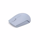 Immagine di LENOVO Lenovo 300 Wireless Compact Mouse Frost Blue con GY51L15679