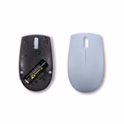 Immagine di LENOVO Lenovo 300 Wireless Compact Mouse Frost Blue con GY51L15679