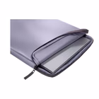 Immagine di Notebook da 16 poliestere + schiuma pe lilla HP Custodia protettiva HP per notebook da 15-16 C3TS0AA