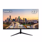 Immagine di Monitor 22 Full HD va 120hz