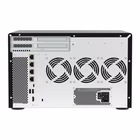 Immagine di Nas senza hard disk integrato QNAP TVS-H1277AX-R5-16G TVSH1277AXR516G