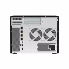Immagine di Nas senza hard disk integrato QNAP TVS-H877AX-R5-16G TVSH877AXR516G