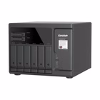 Immagine di Nas senza hard disk integrato QNAP TVS-H877AX-R5-16G TVSH877AXR516G