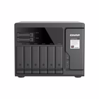 Immagine di Nas senza hard disk integrato QNAP TVS-H877AX-R5-16G TVSH877AXR516G