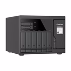 Immagine di Nas senza hard disk integrato QNAP TVS-H877AX-R5-16G TVSH877AXR516G