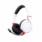 Immagine di Hyperx cloud mini wireless wht hs