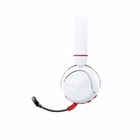 Immagine di Hyperx cloud mini wireless wht hs