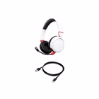 Immagine di Hyperx cloud mini wireless wht hs
