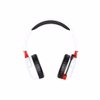 Immagine di Hyperx cloud mini wireless wht hs