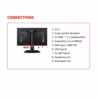 Immagine di Mag 272up qd-oled e16