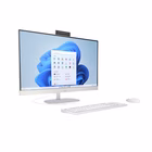 Immagine di Pc All-in-One 27" home intel core ultra 5 512GB HP HP 27 inch All-in-One 27-cr1020nl PC D90FHEA